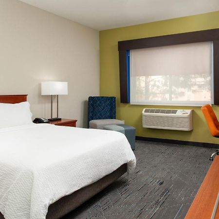 Holiday Inn Express Hotel & Suites Farmington By Ihg Экстерьер фото