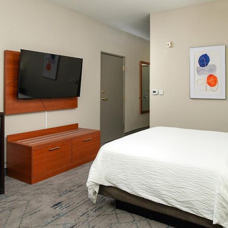 Holiday Inn Express Hotel & Suites Farmington By Ihg Экстерьер фото