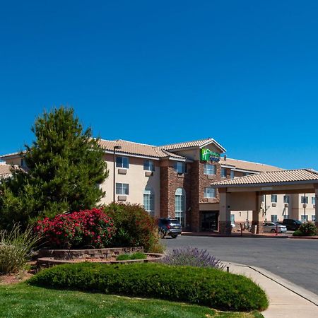 Holiday Inn Express Hotel & Suites Farmington By Ihg Экстерьер фото