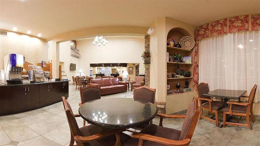 Holiday Inn Express Hotel & Suites Farmington By Ihg Экстерьер фото