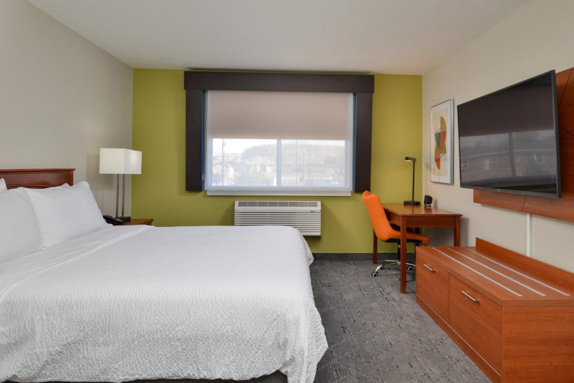 Holiday Inn Express Hotel & Suites Farmington By Ihg Экстерьер фото