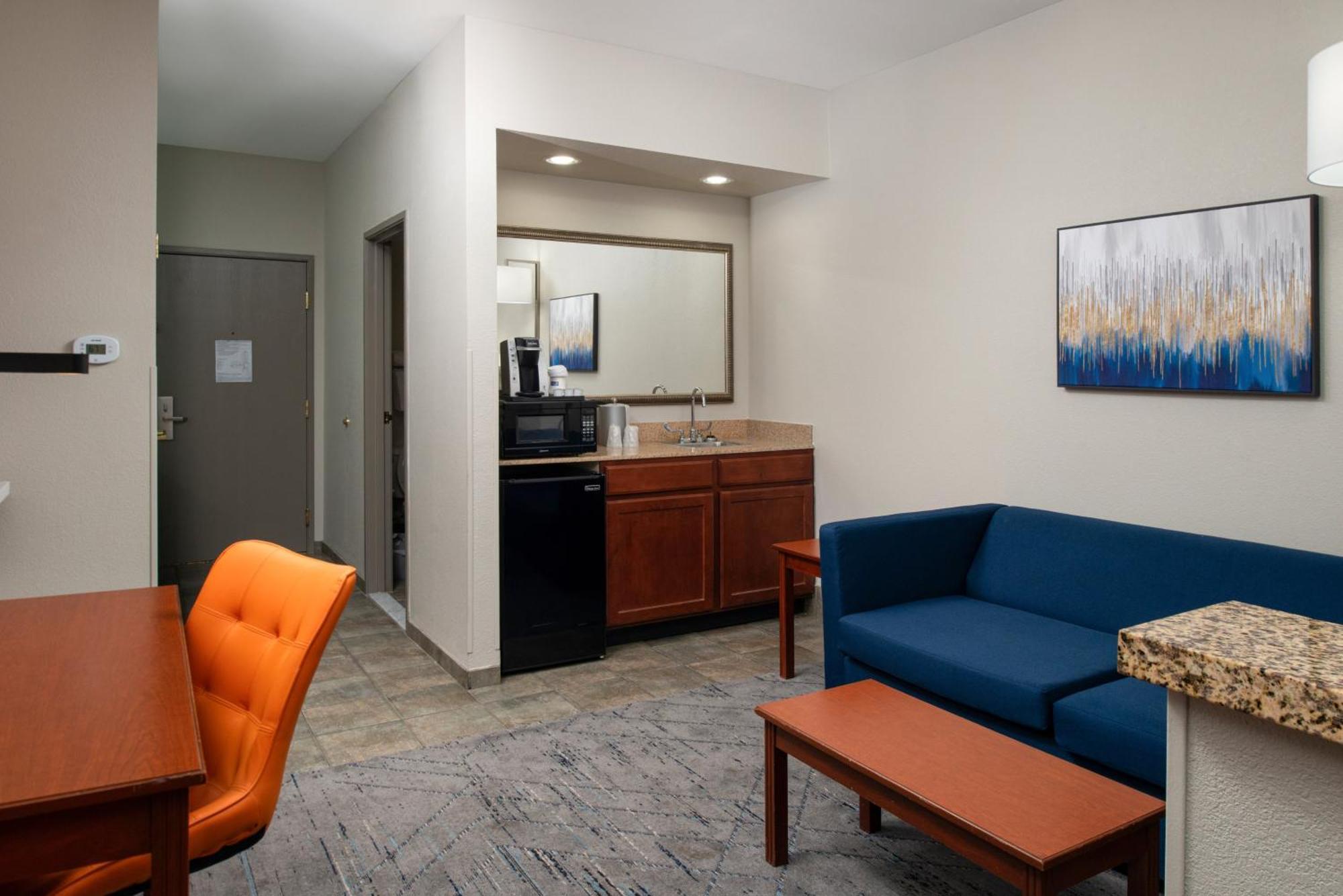 Holiday Inn Express Hotel & Suites Farmington By Ihg Экстерьер фото