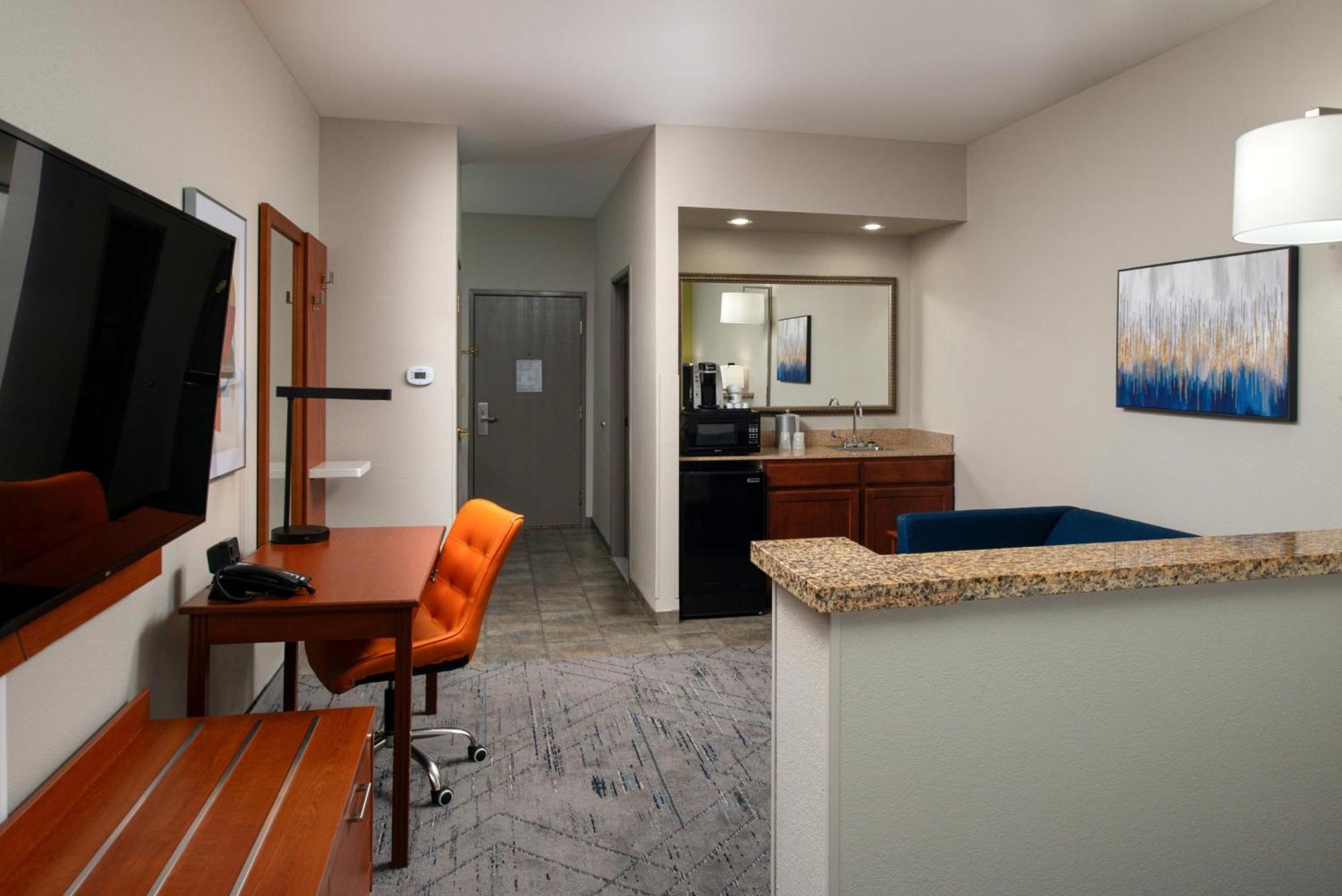 Holiday Inn Express Hotel & Suites Farmington By Ihg Экстерьер фото