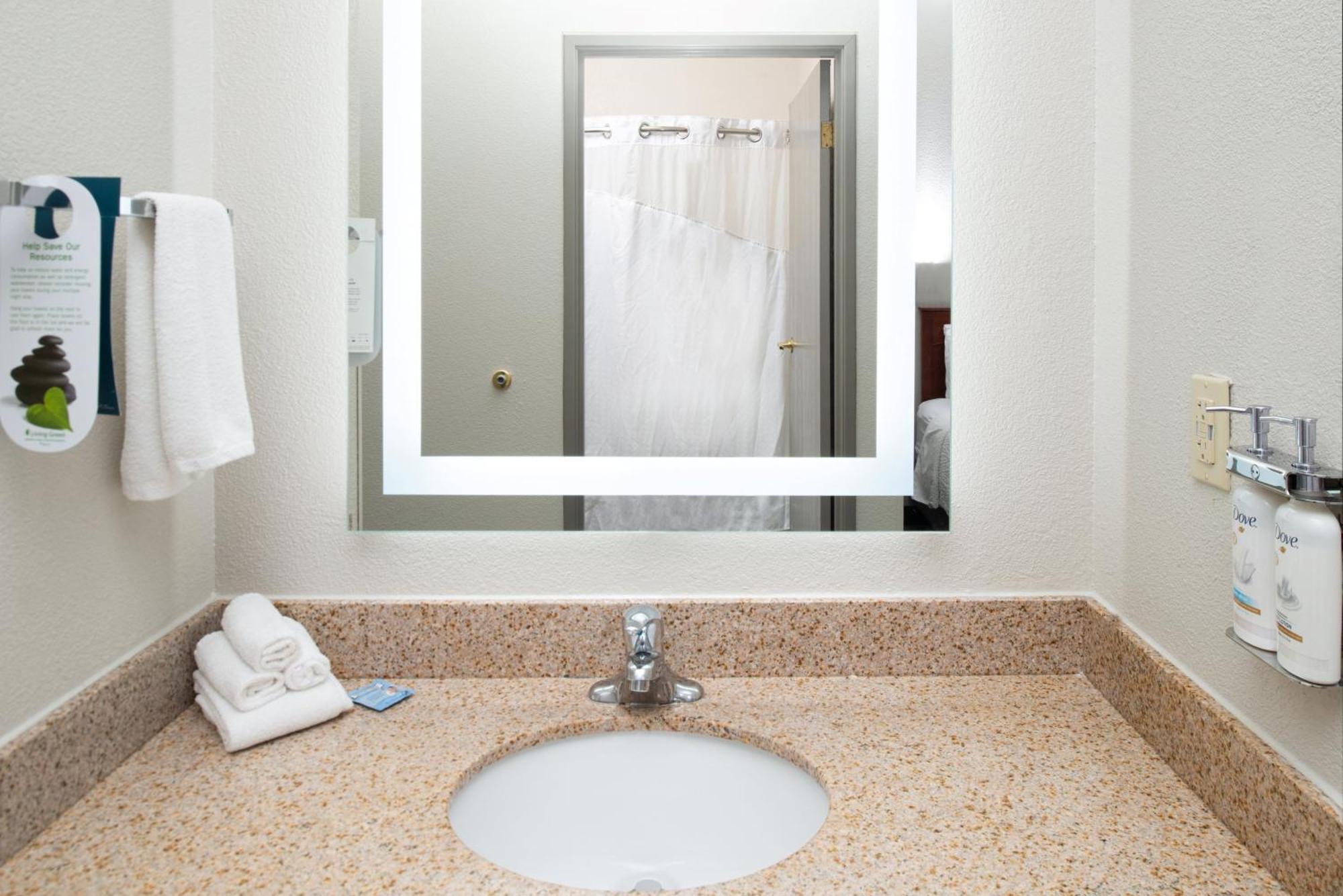 Holiday Inn Express Hotel & Suites Farmington By Ihg Экстерьер фото